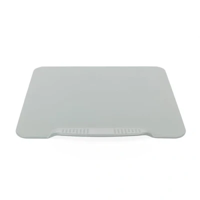 Image de Progress BW11367TEU7 Plaque à Pâtisserie Antiadhésif, 30cm Plaques de Cuisson Rectangulaire et poignée intégrée, Plat Four Collection Go Bake, Aluminium Sans PFOA, Passe au Jusqu&#039;à 220C