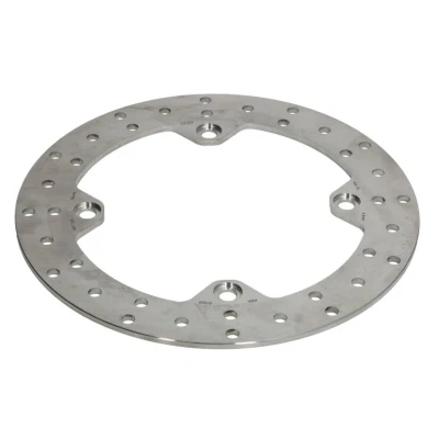 Image de TRW MST325 Disque de frein 256 4 troué