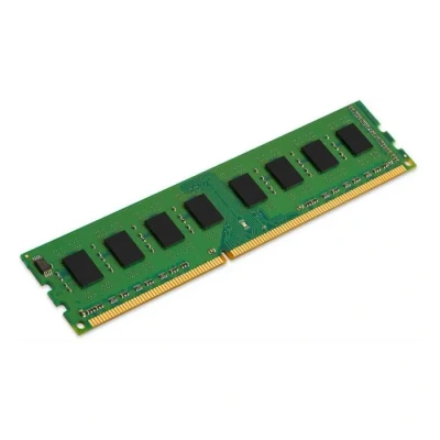 Image de Module de mémoire KINGSTON TECHNOLOGY ValueRAM 8 Go DDR3 1600 MHz
