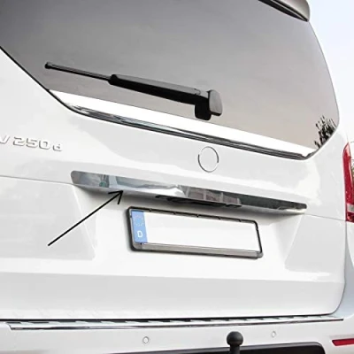 Image de MCPerformance Moulure chromée pour W447 à partir de 2014 Vito Classe V