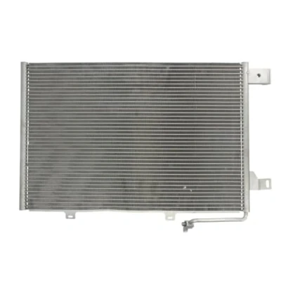 Image de DELPHI TSP0225563 Condenseur De Clim sans déshydrateur 15 14 MERCEDES BENZ: Classe A, B