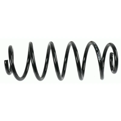 Image de SACHS 997 521 Ressort de suspension AUDI: A4 B5 Berline, Avant, VOLKSWAGEN: Passat Break, Berline