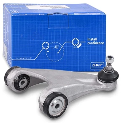Image de SKF VKDS 322006 B Bras de suspension avec graisse synthétique rotule barre oscillant transversal ALFA ROMEO: 156 Berline