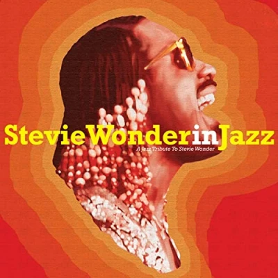 Image de Stevie Wonder In Jazz