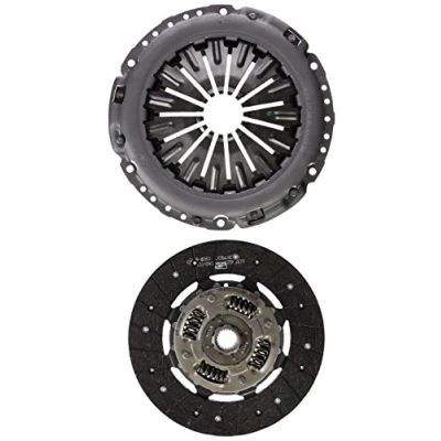 Image de LuK BR 0222 624 3761 09 Kit d&#039;Embrayage FORD: S Max Mk1, MONDEO 4, Galaxy Mk2 MPV, VOLVO: S80 II, V70 3, V60 I