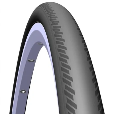 Image de Pneu MITAS Arrow r16 700 x 25 c Rigide Classic