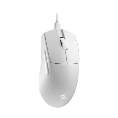 Image de Redragon M996 Souris de jeu filaire 8K, 42 G ultra légère, 26 000 DPI Max avec poignée ergonomique, boutons programmables, logiciel pris en charge