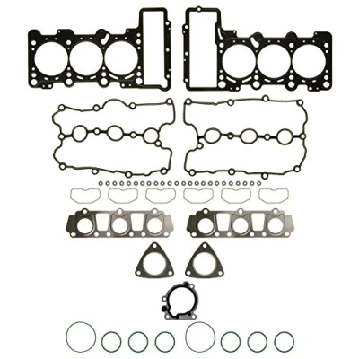 Image de AJUSA 52271300 Jeu de joints d&#039;étanchéité, culasse cylindre avec joint AUDI: A4 B8 Avant, Q7, Q5