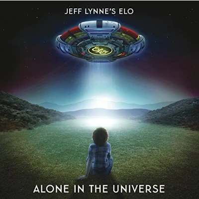 Image de Jeff Lynne&#039;s Elo: Alone In The Universe