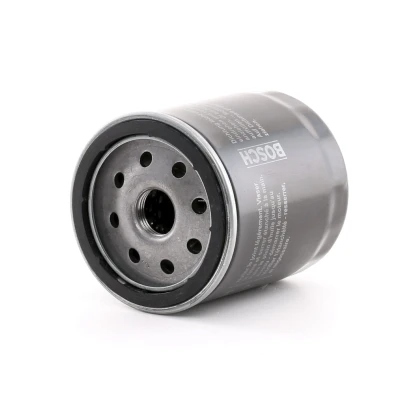Image de BOSCH 0 451 103 050 Filtre à huile 3/4&quot; 16 UNF 2B vissé BMW: 5 Berline, 3 02 Berline
