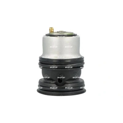 Image de NRF 725432 Thermostat d&#039;eau 95C Boîtier séparé PORSCHE: Panamera, Cayenne, Macan
