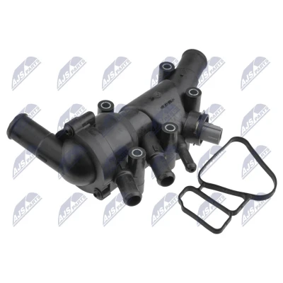 Image de Thermostat d&#039;eau NTY CTM FR 037