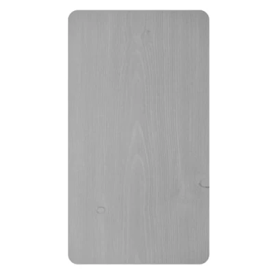 Image de Littlefair&#039;s Teinte Bois 15ml Teinture Écologique À Base D&#039;Eau et Sûre Lasure Intérieur à Séchage Rapide Peinture pour Nettoyage Facile Couleur:Gris queue d&#039;aronde