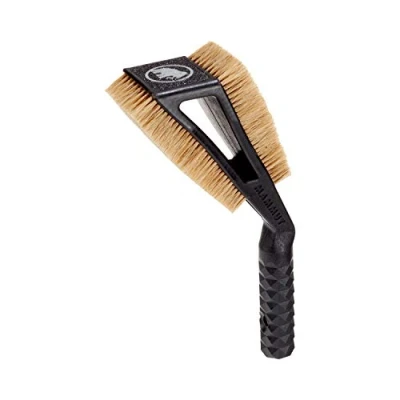 Image de Mammut SLOPER Brosse Boulder, Mixte Adulte, Noir (Black), Taille Unique