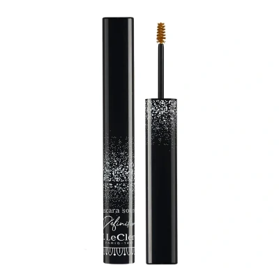 Image de T.LeClerc Mascara Le Sourcils 01 blond 4,7ml