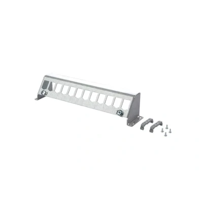 Image de METZ CONNECT SmartConnect Patchpanel 12 Ports Module MC