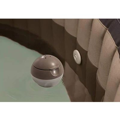 Image de Intex Whirlpool Spa Accessoires flottant chlore comprimés distributeur