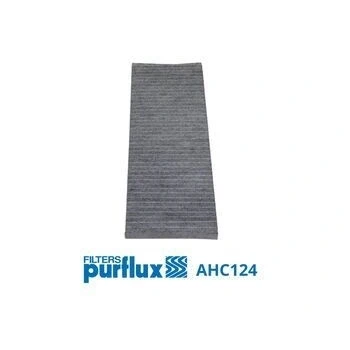 Image de PURFLUX AHC124 Filtre d&#039;habitacle à charbon actif 409 144 25 OPEL: Vectra B Berline, CC, Break, VAUXHALL: Mk1 CC