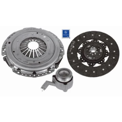 Image de SACHS XTend Kit plus CSC 3000 990 373 d&#039;Embrayage 260 FIAT: Ducato III Сamion à Plateau / Сhâssis, Van