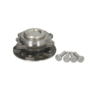 Image de SNR R150.47 Kit de roulements roue avec bague magnétique intégré 145 BMW: 5 Touring, Berline, 6 Gran Coupe