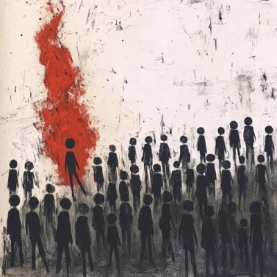Image de Alienation