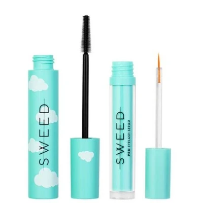 Image de Sweed Cloud GIFT Set de maquillage, Femme, Taille: One Size, Black
