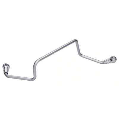 Image de AJUSA OP11039 Conduite d&#039;huile, compresseur MAZDA: 3 5 portes