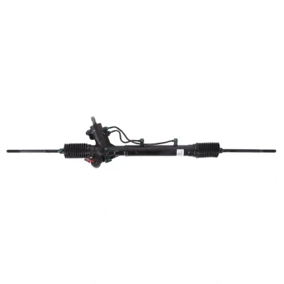 Image de LAUBER 66.0888 Crémaillère De direction hydraulique pour véhicules avec à gauche M14x1,5 1185 wielorowek TOYOTA: RAV4 I SUV Cabriolet