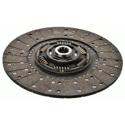 Image de Disque d&#039;embrayage SACHS 1878 000 036