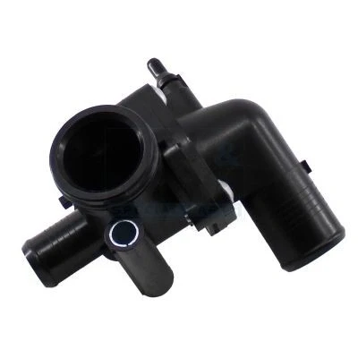 Image de MEAT &amp; DORIA 921033 Thermostat d&#039;eau 88C avec boîtier FORD: Transit Mk5 Camion plate forme/Châssis, MONDEO 3, Van
