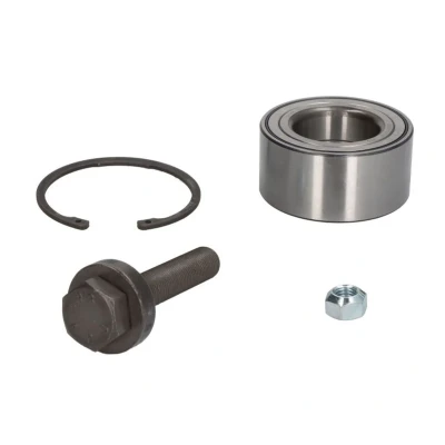 Image de SNR R154.41 Kit de roulements roue 80 VOLKSWAGEN: Sharan I, FORD: Galaxy Mk1 MPV, SEAT: Alhambra I