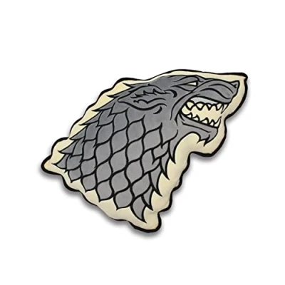 Image de ABYSTYLE Game of Thrones Coussin Stark