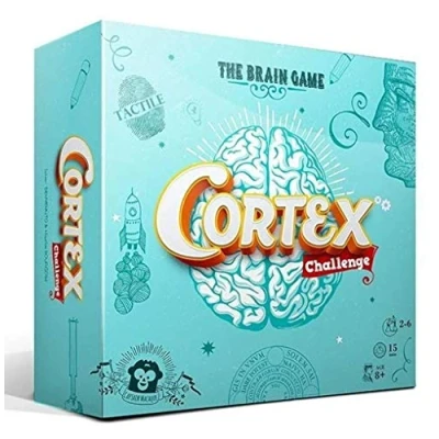 Image de Cortex Challenge