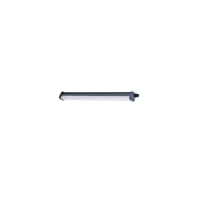 Image de Philips Projectline Projecteur LED 60 cm [1550 lumens 3000 K lumière blanche lumineuse] pour éclairage commercial extérieur