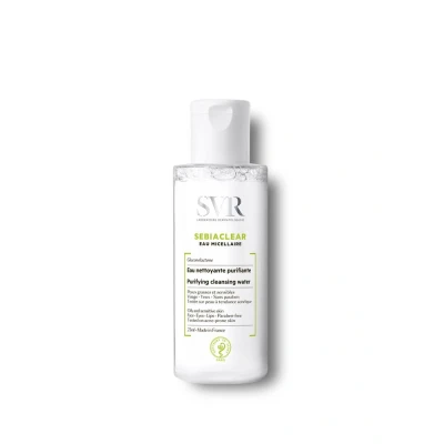 Image de SVR Lotion Sebiaclear Eau micellaire