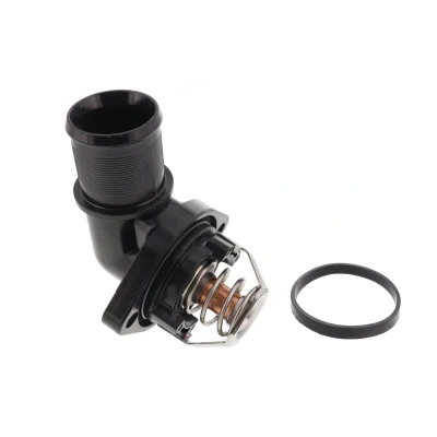 Image de VEMO EXPERT KITS + V42 99 0004 Thermostat d&#039;eau 89 avec joint d&#039;étanchéite Boîtier intégré CITROËN: C3 I 3/5 portes, Xsara Picasso