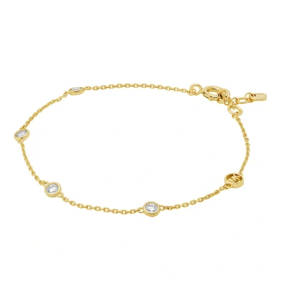 Image de Michael Kors Bracelet goldcoloured, Femme, Taille: One Size, Gold coloured