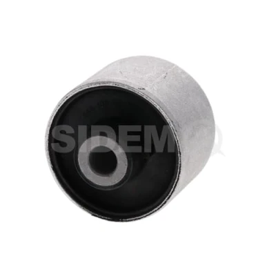 Image de SIDEM 841636 Silent Bloc De Triangle arrière, Essieu avant inférieur Support métal caoutchouc barre oscillant transversal NISSAN: Murano II