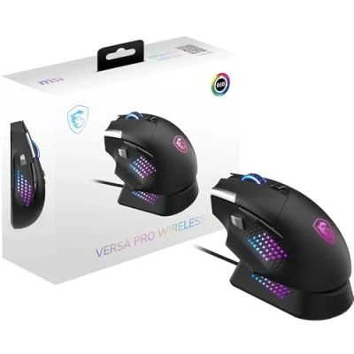 Image de MSI VERSA PRO W MOUSE DOCK