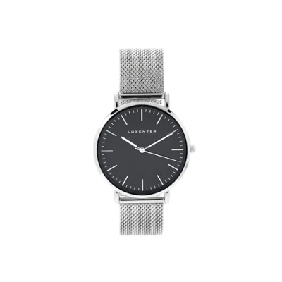 Image de Montre Uzrai rhodiée