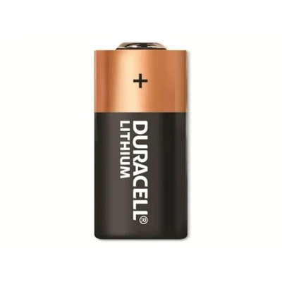 Image de Duracell Batterie Lithium, Photo, cR2, 3 V
