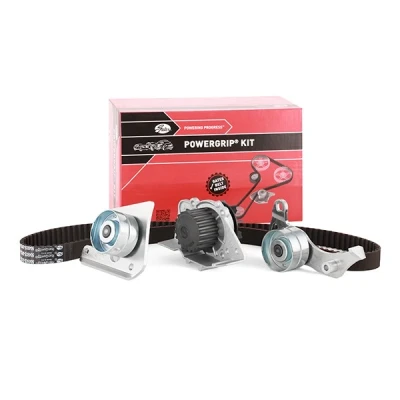 Image de GATES KP25049XS pompe à eau + Kit De Distribution avec Tru Power CITROËN: Xsara Break, ZX Evasion, PEUGEOT: 306 3/5 portes