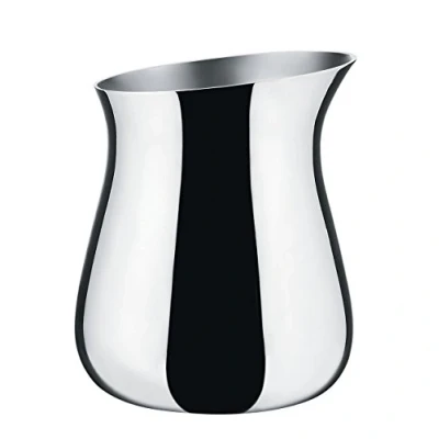 Image de Alessi Nf02 Cha Crémier en Acier Inoxydable 18/10 Brillant