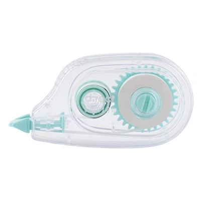 Image de D.RECT souris de correction Rouleau correcteur Ruban 5 mm x 6 m