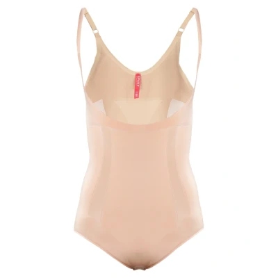 Image de Spanx Oncore OPEN BUST Bodysuit Body, Femme, Taille: Medium, Haut