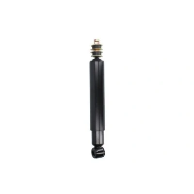 Image de Magnum Technology M0102 Amortisseur Essieu avant Pression d&#039;huile Jambe de suspension Goujon en haut MAN: TGL