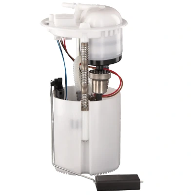 Image de FEBI BILSTEIN 45469 Unité d&#039;injection de carburant avec palpeur FIAT: Panda II 5 portes, 500 3 C Cabriolet, FORD: KA portes