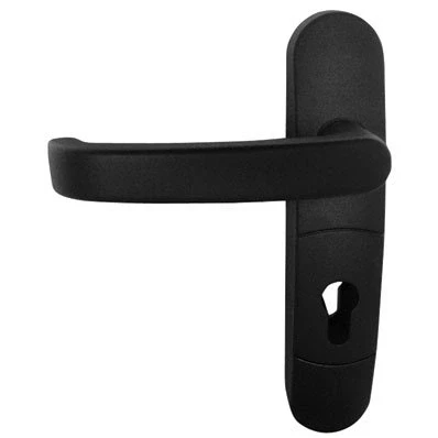 Image de Jpm SJA30064 En3000 14 0a bequille debrayable PE en 3000 Noir