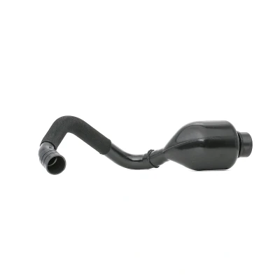 Image de METZGER 2385045 Séparateur d&#039;huile, prise de recyclage des gas carter AUDI: A4 B7 Avant, B6 Berline, A6 C5 Berline
