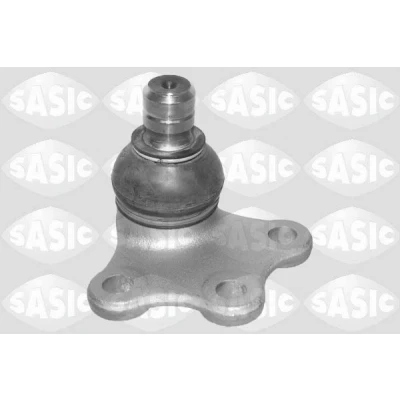 Image de SASIC 7570007 Rotule de suspension Essieu avant, inférieur 18 PEUGEOT: 208 I 3/5 portes, CITROËN: DS3 3 C3 III, DS: Cabriolet